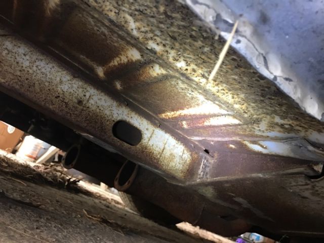 1970 Ford Mustang Fastback Unrestored Boss 429 Clone - photo 3