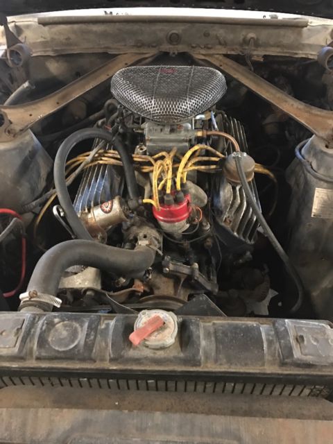 1970 Ford Mustang Fastback Unrestored Boss 429 Clone - photo 9