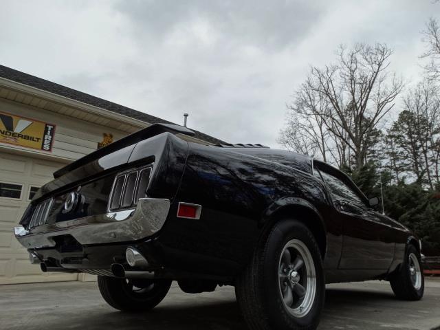 1970 Ford Mustang -- - photo 5