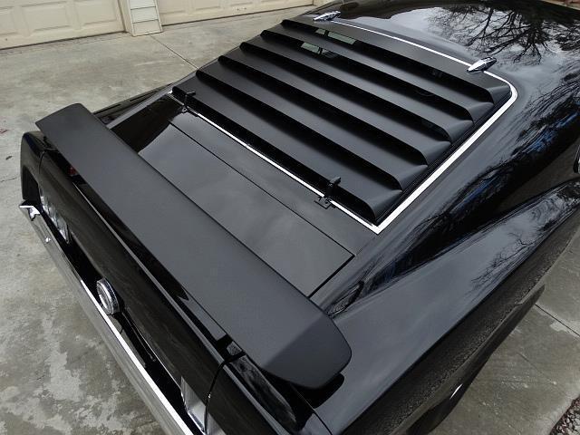 1970 Ford Mustang -- - photo 6