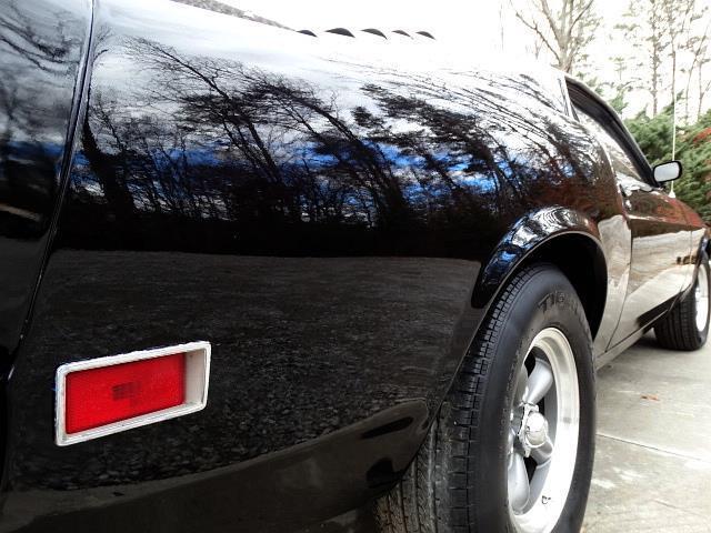 1970 Ford Mustang -- - photo 8