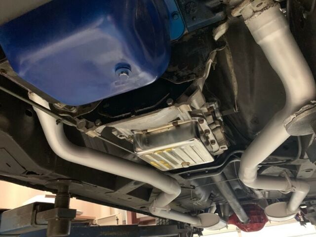 1970 Ford Mustang -- - photo 12