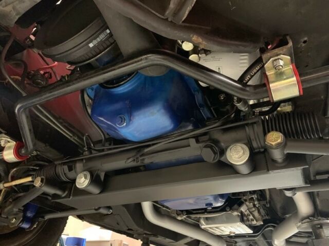 1970 Ford Mustang -- - photo 9