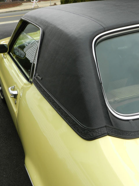 1970 Ford Mustang deluxe - photo 9