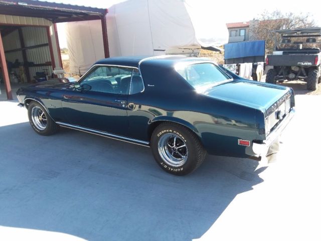 1970 Ford Mustang - photo 11