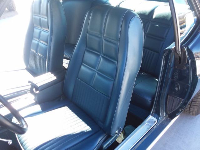 1970 Ford Mustang - photo 6