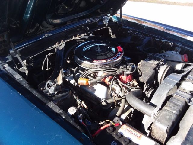1970 Ford Mustang - photo 7
