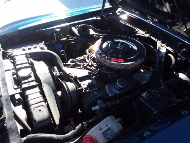 1970 Ford Mustang - photo 8
