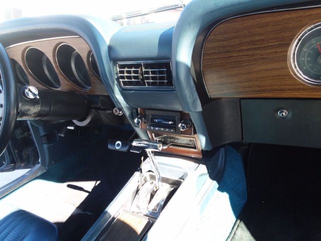 1970 Ford Mustang - photo 9