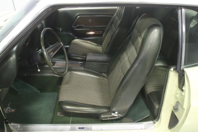 1970 Ford Mustang Grande - photo 5