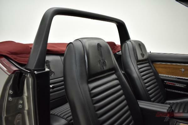 1970 Ford Mustang - photo 12