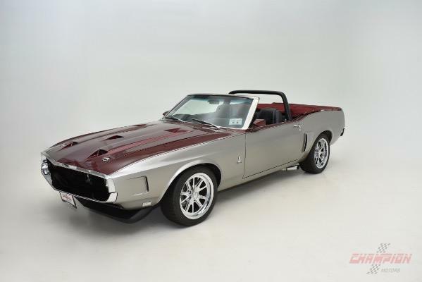 1970 Ford Mustang - photo 5