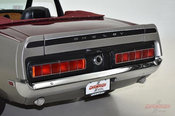1970 Ford Mustang - photo 8