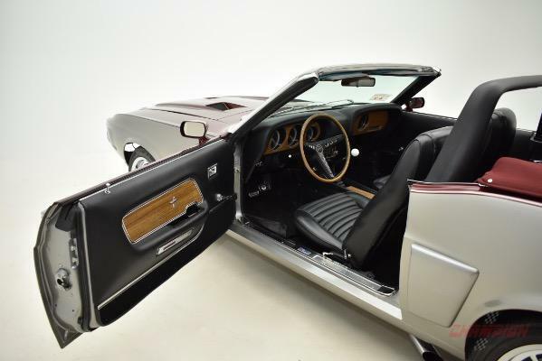 1970 Ford Mustang - photo 9