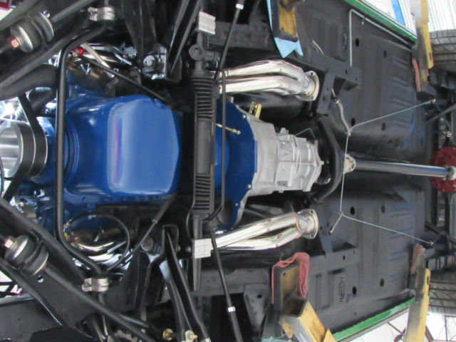 1970 Ford Mustang - photo 12