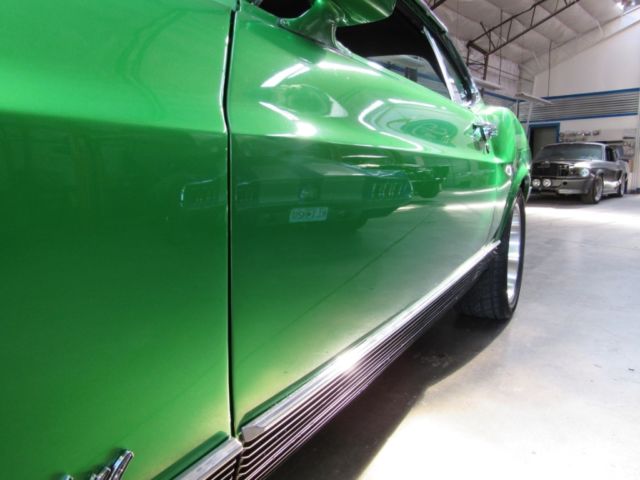 1970 Ford Mustang - photo 4