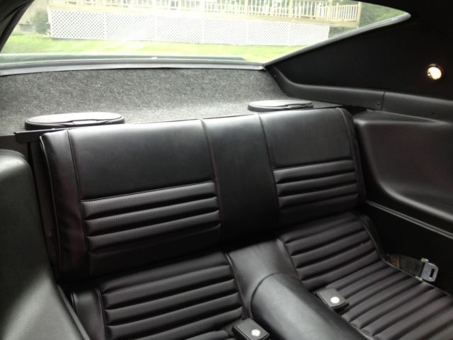 1970 Ford Mustang - photo 9