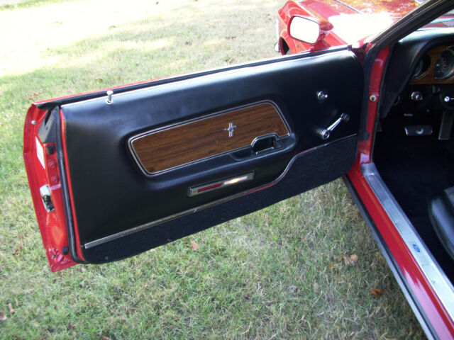1970 Ford Mustang Mach 1 - photo 13