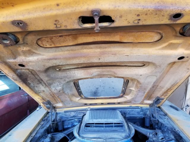 1970 Ford Mustang Mach 1 428 SCJ Drag Pack - photo 10