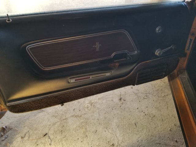 1970 Ford Mustang Mach 1 428 SCJ Drag Pack - photo 12