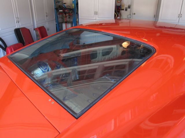 1970 Ford Mustang MACH 1 - photo 4