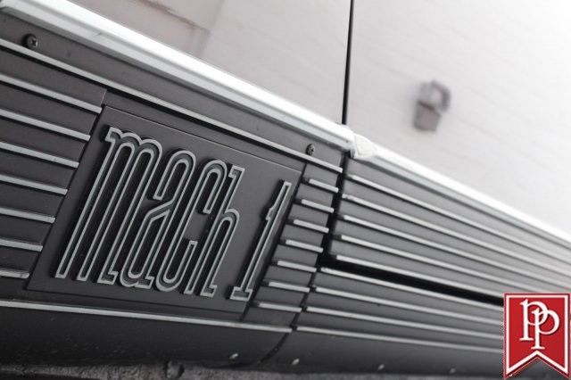 1970 Ford Mustang Mach 1 - photo 4