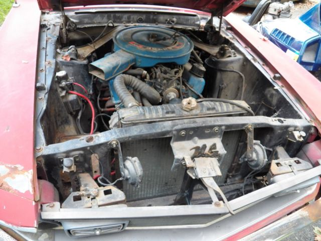 1970 Ford Mustang - photo 4