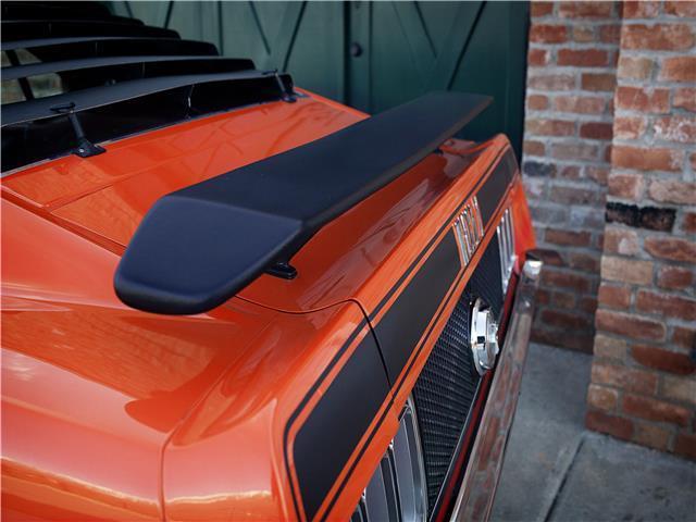1970 Ford Mustang Mach 1 - Beautiful - photo 11