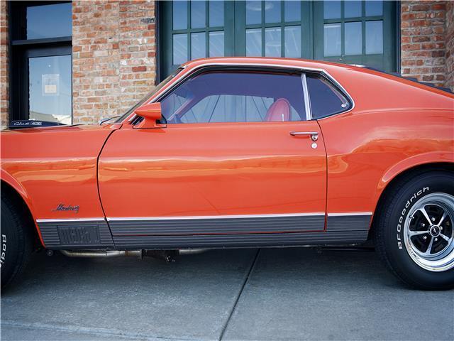 1970 Ford Mustang Mach 1 - Beautiful - photo 5