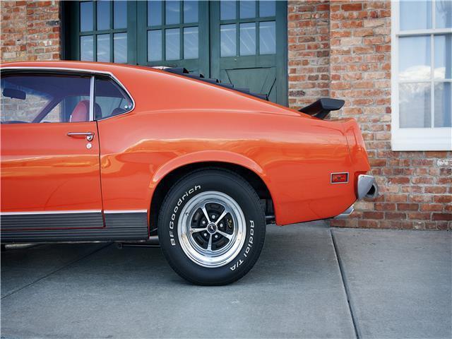 1970 Ford Mustang Mach 1 - Beautiful - photo 6