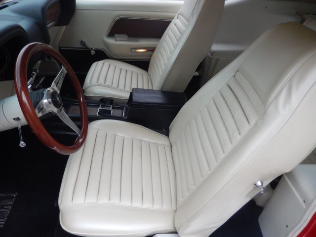 1970 Ford Mustang - photo 10