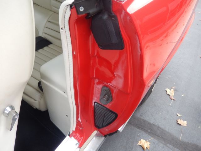 1970 Ford Mustang - photo 11