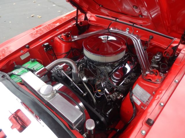 1970 Ford Mustang - photo 7