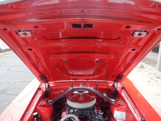 1970 Ford Mustang - photo 8