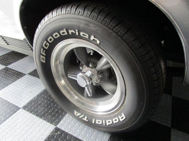 1970 Ford Mustang Mach 1 - photo 13