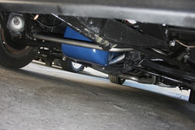 1970 Ford Mustang - photo 12