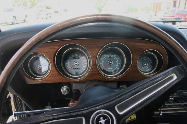 1970 Ford Mustang - photo 13
