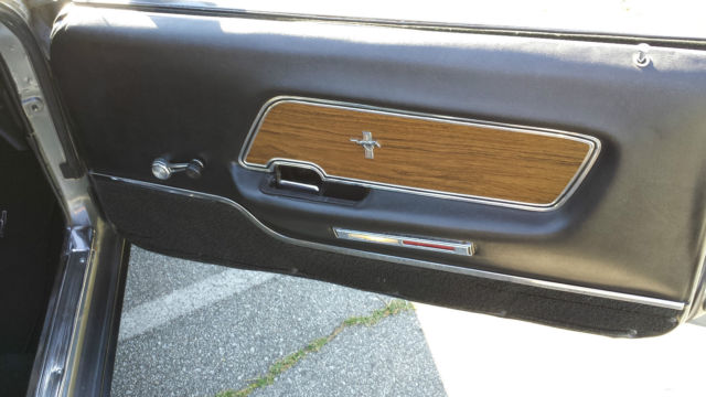 1970 Ford Mustang Mach 1 - photo 13