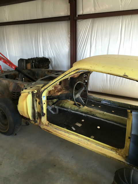 1970 Ford Mustang - photo 2