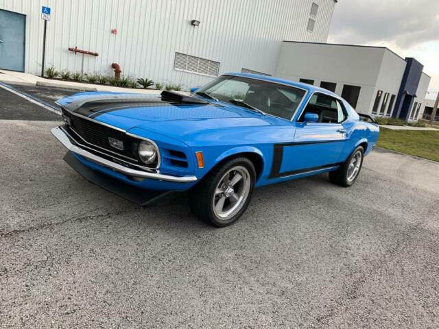 1970 Ford Mustang Restored! A/C SEE VIDEO! - photo 2