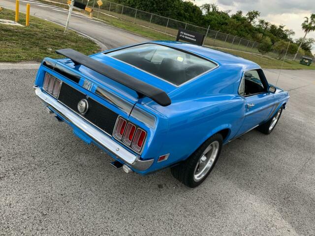 1970 Ford Mustang Restored! A/C SEE VIDEO! - photo 5