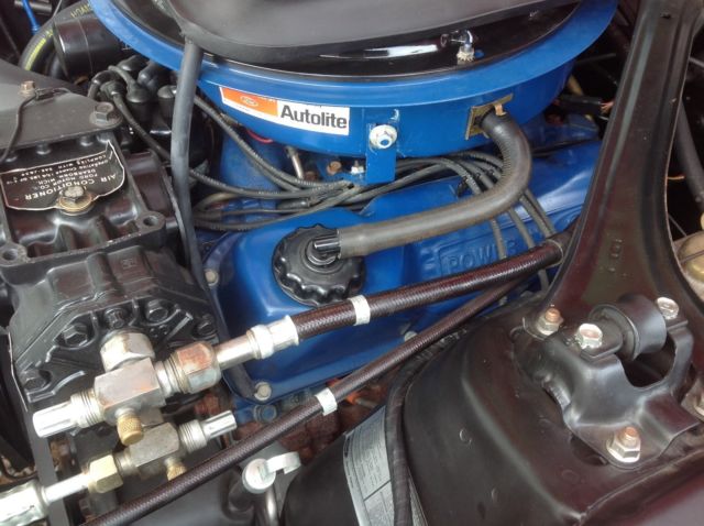 1970 Ford Mustang - photo 2