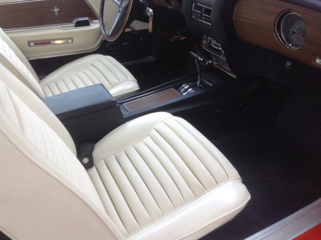1970 Ford Mustang - photo 3