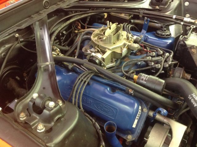 1970 Ford Mustang - photo 8