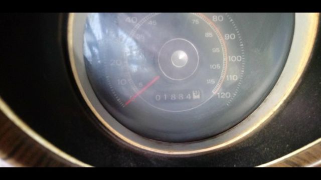 1970 Ford Mustang - photo 11