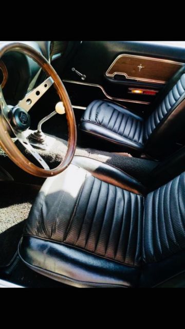 1970 Ford Mustang - photo 9