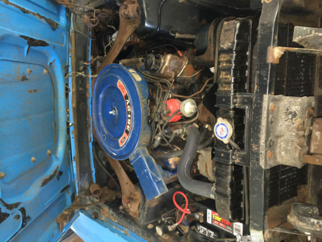 1970 Ford Mustang - photo 11