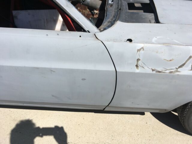 1970 Ford Mustang Mach 1 - photo 5