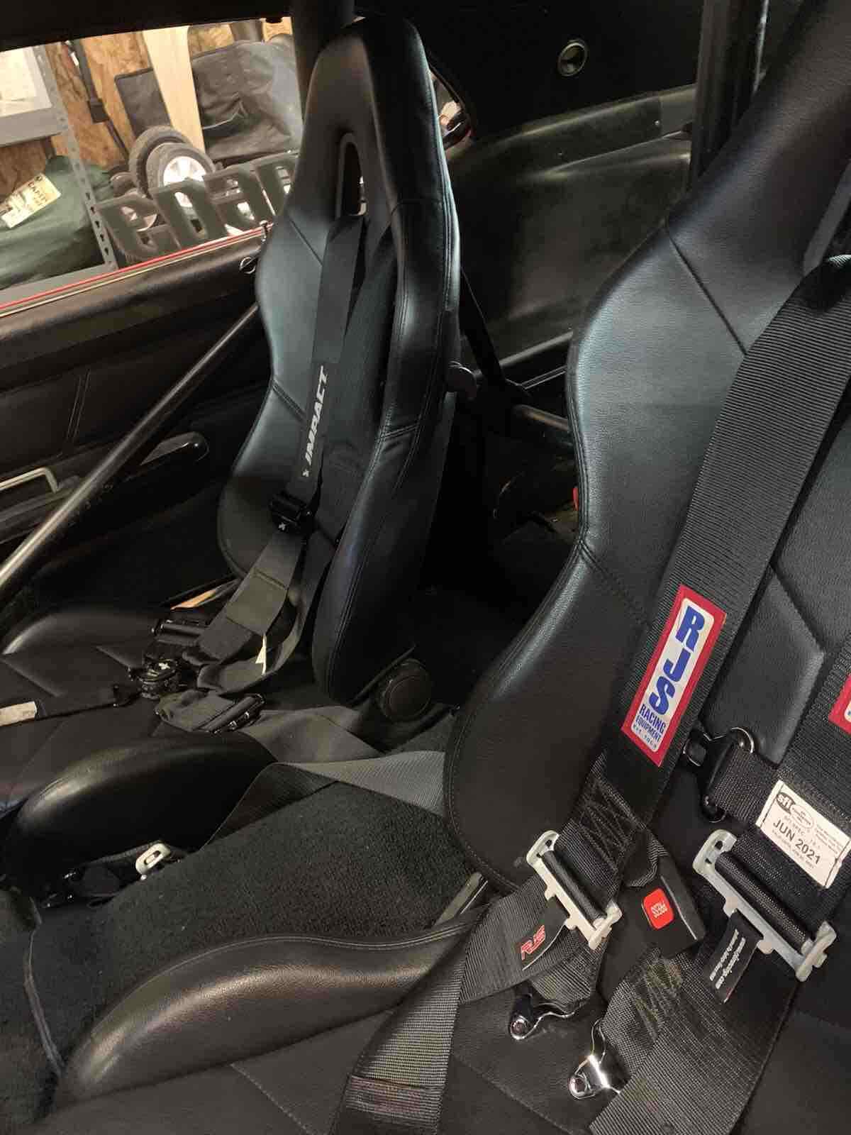 1970 Ford Mustang Mach 1 - photo 5