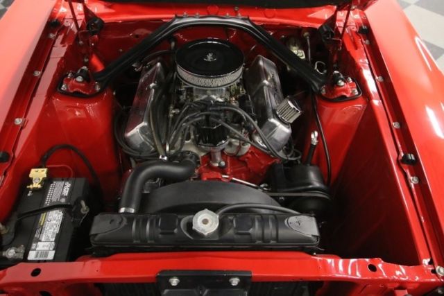 1970 Ford Mustang Mach 1 Restomod - photo 4